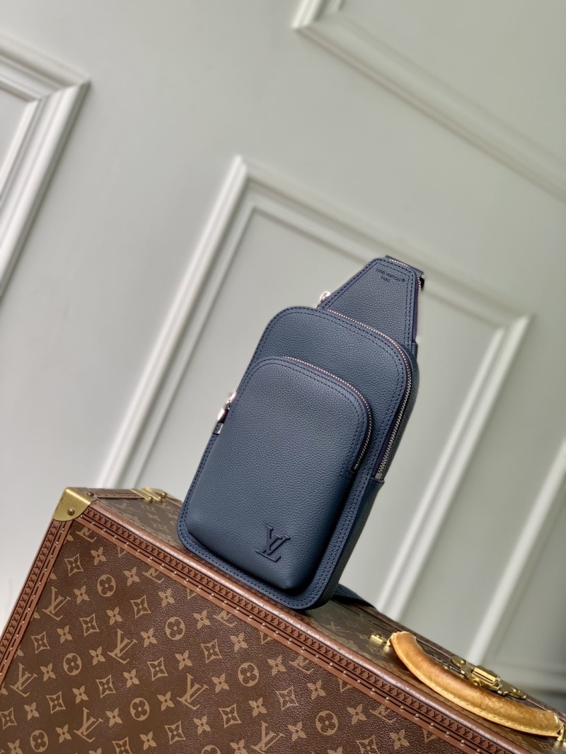 LV Waist Chest Packs